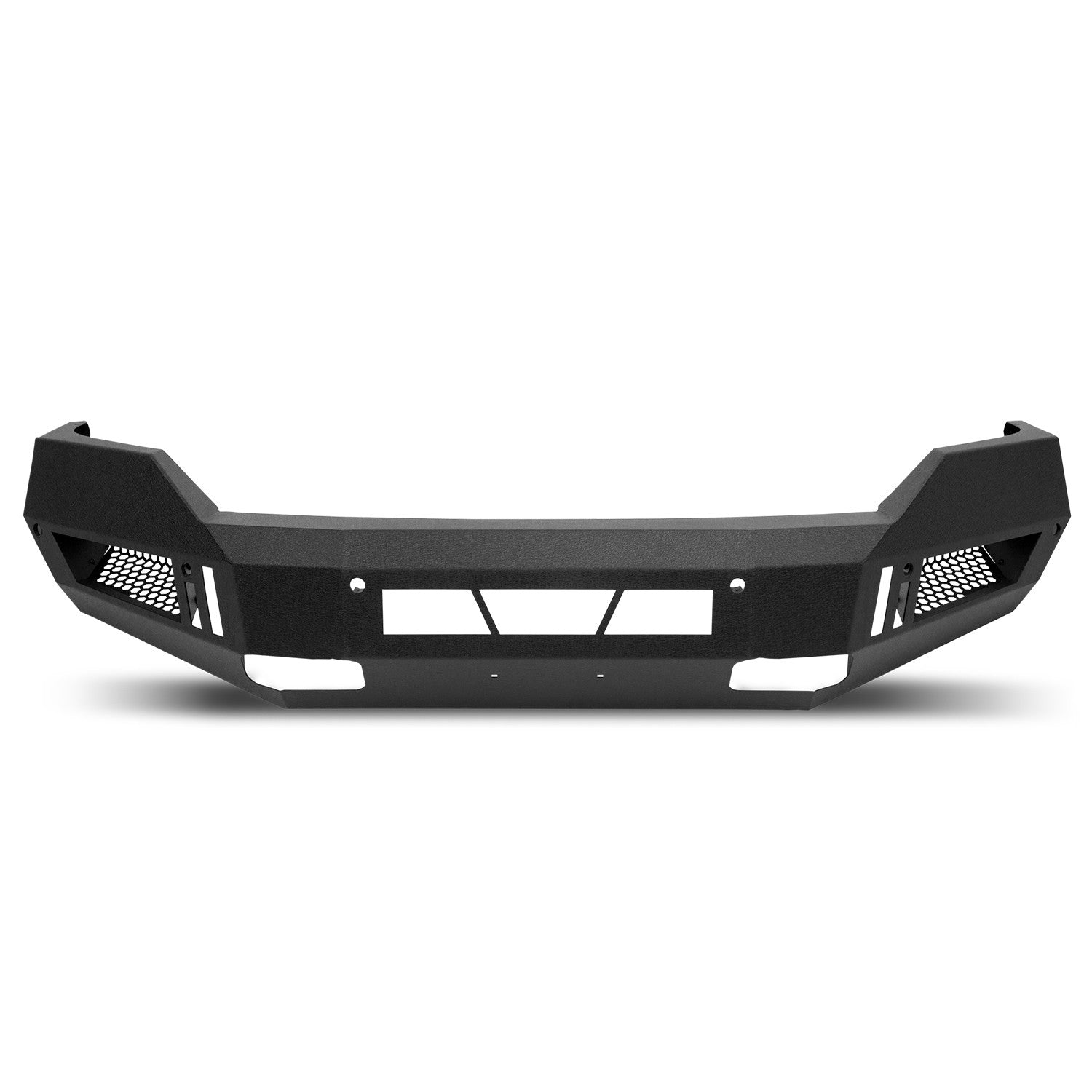 Ram 1500 Steel Front Bumper