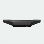chevy silverado 1500 steel front bumper installation process