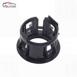 Parking sensor cover rear view