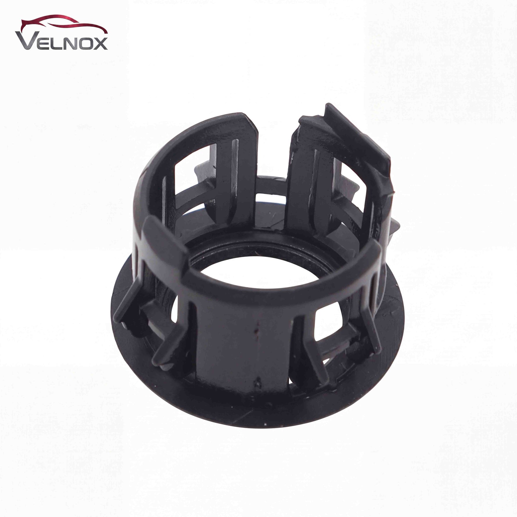 Parking sensor cover rear view